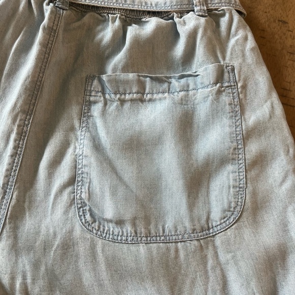 AERIE Camp Short Sz Small - Picture 3 of 6
